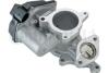 Клапан электрический AUDI A4/A6 -08/-11 рециркуляции ОГ 2.0TDI VDO 408-275-002-001Z (фото 1)