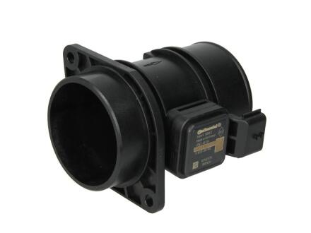 A_Датчик витрати повітря RENAULT Kangoo,Megane,Scenic 1,5DCi 05- VDO 5WK97008Z