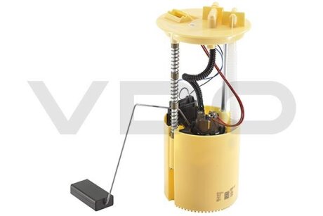 Електричний паливний насос VDO A2C53099636Z