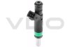 Паливна форсунка BMW 5 (E60, E60N) 7 IV (E65, E66)X5 (E53)X5 II (E70, E70N) 4,0-5,0 04-10 VDO A2C53432878Z (фото 1)