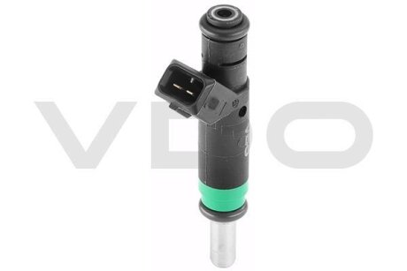 Паливна форсунка BMW 5 (E60, E60N) 7 IV (E65, E66)X5 (E53)X5 II (E70, E70N) 4,0-5,0 04-10 VDO A2C53432878Z