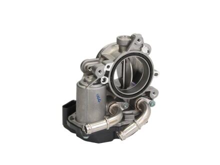 Повітряна заслінка VAG 1.6D/2.0D 01.10- VDO A2C59506484