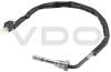 Датчик температури ВГ на турбіні Mercedes OM651 VDO A2C59507498Z (фото 1)