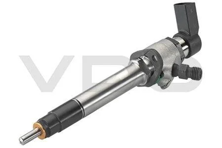 П\'єзоелектричний CR інжектор LAND ROVER DISCOVERY III, RANGE ROVER SPORT I 2.7D 07.04-03.13 VDO A2C59511364