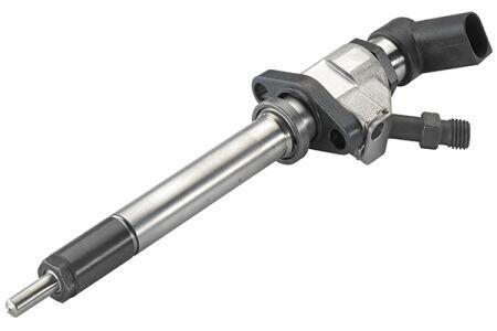 A_Форсунка CITROEN/PEUGEOT/FIAT/FORD C4,C5,Scudo,Focus,Kuga,Mondeo,Galaxy,307,407,Expert 2,0HDI 03- VDO A2C59511601
