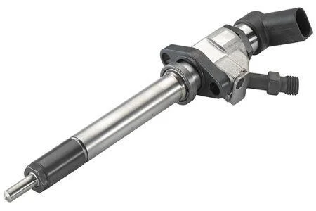 A_Форсунка CITROEN/PEUGEOT/FIAT/FORD C4,C5,Scudo,Focus,Kuga,Mondeo,Galaxy,307,407,Expert 2,0HDI 03- VDO A2C59511601