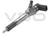 A_Форсунка NISSAN/RENAULT Qashqai,Note,Tiida,Kangoo,Scenic,Clio,Megane 1,5DCI 05- VDO A2C59511606 (фото 1)