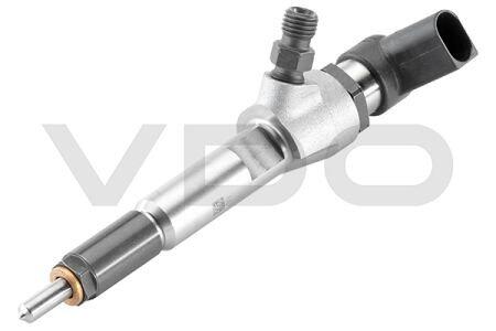 Дизельні компоненти SIEMENS VDO A2C59511610