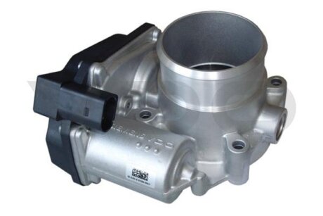 Заслонка дроссельная VAG A3/A4/A5/A6/OCTAVIA/GOLF/PASSAT 04- 2.0TFSI/1.8TFSI VDO A2C59511705