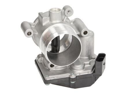 Корпус дроссел.заслонки Audi A3,A4,A6,Q5,TT,Skoda Octavia,Superb, VW Golf,Passat,Scirocco, Tiguan 2.0 TDI 110-170 KM 2004.07- VDO A2C59512935
