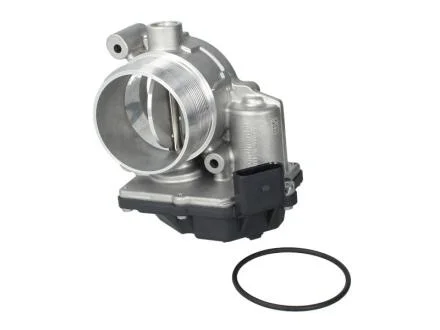 Корпус дросельної заслонки Audi A6, A8 2.7/3.0 TDI 04-10 VDO A2C59512938