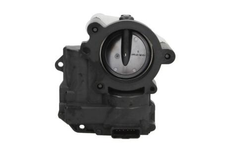 Повітряна заслінка BMW 1 (F20), 1 (F21), 3 (F30, F80), 3 (F31) CITROEN C4, C4 I, C4 II, C4 PICASSO I, C4 PICASSO II, C5 III, DS3, DS4, DS5 MINI (R56), (R57), (R58), (R59) 1.4-2.0 11.04- VDO A2C59513208