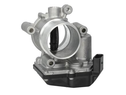 Повітряна заслінка AUDI A3, A4 ALLROAD B8, A4 B8, A5, Q3, Q5 SEAT ALHAMBRA, ALTEA, ALTEA XL, IBIZA IV, IBIZA IV SC, IBIZA IV ST, LEON SKODA FABIA II, OCTAVIA II 1.2D/1.6D/2.0D 02.03-06.22 VDO A2C59514304