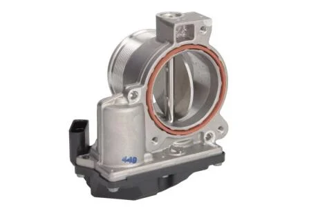Дроссельная заслонка VAG 3.0 TDI 07-18 VDO A2C59514650