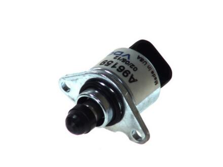 Позиціонер холостого ходу CITROEN SAXO, XSARA PICASSO PEUGEOT 306 1.6 05.93-12.10 VDO A96159