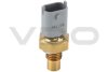 Датчик, температура охлаждающей жидкости VDO S107160001Z (фото 1)