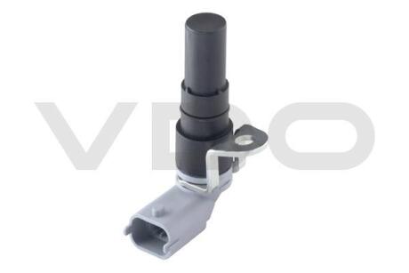 Датчик OPEL ASTRA G/ASTRA H/VECTRA B/VECTRA C 00-/96- 1.8 положения коленвала VDO S107541001Z