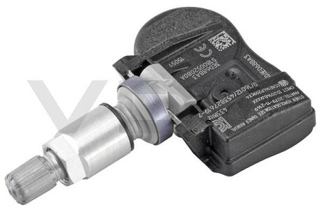 Датчик тиску повітря колеса VDO S180052080Z