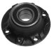 Маточина задня FIAT Doblo 00-09, Punto 03-10, Punto 93-99, Panda 03-12, Albea 96-11, Bravo 95-01, Barchetta 95-05, Linea 07-18, Multipla 03-10, Palio 96-20, Tipo 88-95, Tempra 90-97, ALFA ROMEO 155 92-97, 145 96-01, LANCIA Delta 93-99, Dedra 89-99 VEMA 16409 (фото 1)