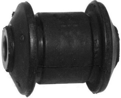 Сайлентблок важеля переднього VW PASSAT B7 10-15, Golf VI 09-14, Tiguan 16-, Tiguan 08-16, AUDI A3 03-12, A3 12-22, Q2 16-, Q3 11-18, SKODA Octavia A7 13-19, Octavia A5 04-13, Superb 08-15, Karoq 17-, SEAT Leon 05-12, Leon 12-20, Altea 09-15, Altea 0 VEMA 20899