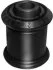 Сайлентблок важеля переднього FORD Focus II 04-11, C-MAX 02-10, Kuga 08-13, MAZDA 3 BM 13-19, VOLVO S40 04-12, V50 07-12, V50 04-07, C30 06-13, C70 05-13 VEMA 21010 (фото 1)