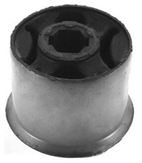 Сайлентблок важеля переднього VW Polo 02-09, FOX 05-09, FOX 09-15, SKODA Fabia II 07-14, Roomster 06-15, Fabia I 99-07, SEAT Ibiza 02-09, Cordoba 02-09 VEMA 21254