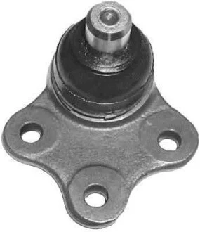 Кульова опора FORD Fiesta 02-09, Fusion 02-12, MAZDA 2 DY 03-07 VEMA 23156