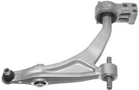 Акция Важіль передній лівий нижній ALFA ROMEO 159 05-11, Brera 05-10 VEMA 23953