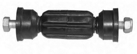 Акция Стійка стабілізатора заднього FORD Focus III 11-18, Focus II 04-11, C-MAX 02-10, C-MAX 10-19, Focus I 98-04 VEMA 25109
