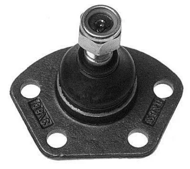 VE2546 Кульова опора (шт.) VEMA 2546