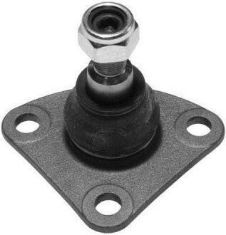 Кульова опора FIAT Ducato 06-14, Ducato 14-, PEUGEOT Boxer 06-14, Boxer 14-, CITROEN Jumper 06-14, Jumper 14- VEMA 25513