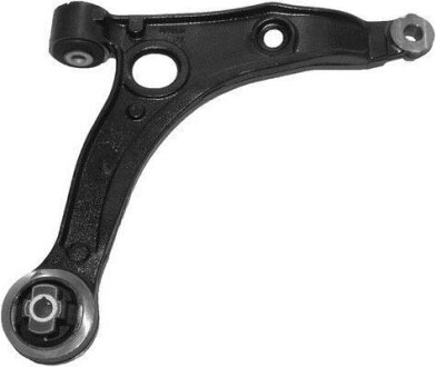 Важіль передній правий FIAT Ducato 06-14, PEUGEOT Boxer 06-14, CITROEN Jumper 06-14 VEMA 25514
