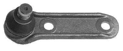 Нижній/верхній кульовий шарнір VEMA 2778