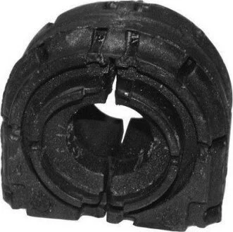 Втулка стабілізатора заднього VW PASSAT B7 10-15, Golf VI 09-14, Tiguan 08-16, PASSAT B6 05-10, Passat CC 08-12, Golf V 03-09, Touran 10-15, Golf Plus 05-14, CC 11-18, Touran 03-10, AUDI A3 03-12, SKODA Octavia A5 04-13, Superb 08-15, SEAT Leon 05-12 VEMA 54180