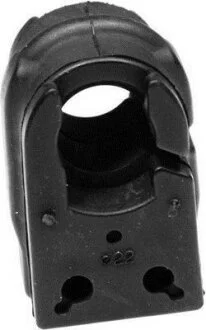 Акция Втулка стабілізатора переднього d=22 RENAULT Megane III 09-16, Megane IV 16-, Scenic III 09-16, Fluence 09-17 VEMA 54312