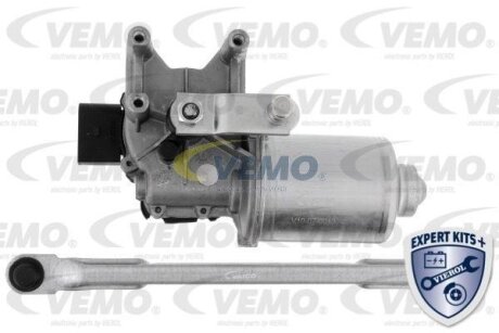 Мотор склоочисника VEMO V10-07-0013