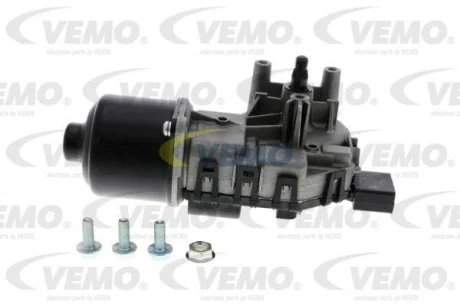 Мотор склоочисника VEMO V10-07-0042