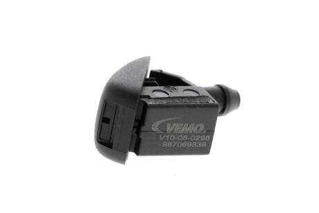 Розпилювач омивача VEMO V10-08-0298