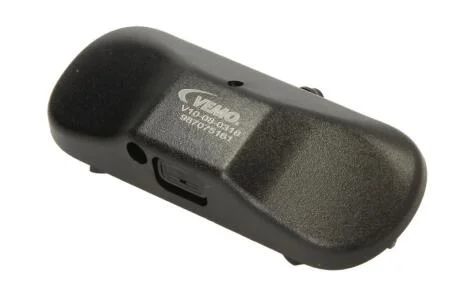 Форсунка омивача скла передн Лів/Прав SEAT VW SEAT ALHAMBRA, ARONA, ATECA, IBIZA V, TARRACO SKODA FABIA III, KAROQ, KODIAQ I, SUPERB II, YETI VW AMAROK, ARTEON, ATLAS, BEETLE, CADDY III 02.03- VEMO V10-08-0318