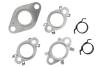 Прокладка клапана EGR AUDI A2, A3, A4 ALLROAD B8, A4 B7, A4 B8, A5, A6 C5, A6 C7, Q3, Q5, TT SEAT ALHAMBRA, EXEO, EXEO ST, LEON 1.4D/1.9D/2.0D 02.00-12.22 VEMO V10-63-9048 (фото 1)