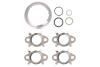 Комплект прокладок клапану EGR (10 шт) AUDI A3, Q3, TT SEAT ALHAMBRA, ALTEA, ALTEA XL, IBIZA IV, IBIZA IV SC, IBIZA IV ST, LEON SKODA OCTAVIA II, SUPERB II, YETI VW BEETLE 1.4D/1.6D/2.0D 05.03- VEMO V10-63-9083 (фото 1)