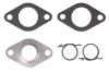 Комплект прокладок клапану EGR AUDI A4 B7, A6 C6 MITSUBISHI OUTLANDER II 2.0D 07.04-11.12 VEMO V10-63-9127 (фото 1)