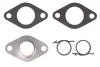 Комплект прокладок клапану EGR AUDI A4 B7, A6 C6 MITSUBISHI OUTLANDER II 2.0D 07.04-11.12 VEMO V10-63-9127 (фото 1)