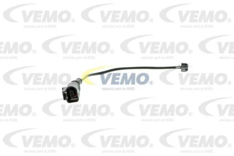Датчик зносу,гальм.колодки VEMO V10-72-0801