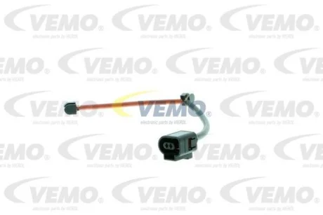 Датчик зносу,гальм.колодки VEMO V10-72-0864