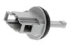 Дат.наружной темп. Audi/VW/Skoda/Seat (01>) климатконтроль - испаритель VEMO V10-72-0949 (фото 2)