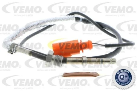 Датчик температур вихл. газів VEMO V10-72-1398