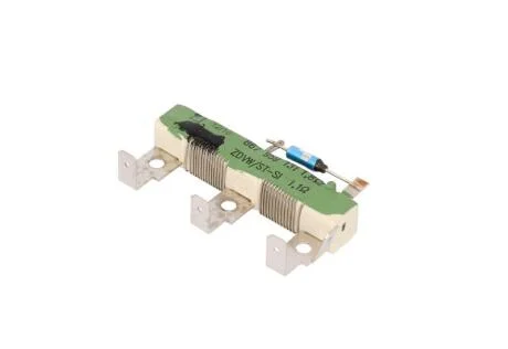 Елемент регуляції повітря VEMO V10-79-0012