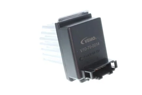 Елемент регуляції повітря VEMO V10-79-0014