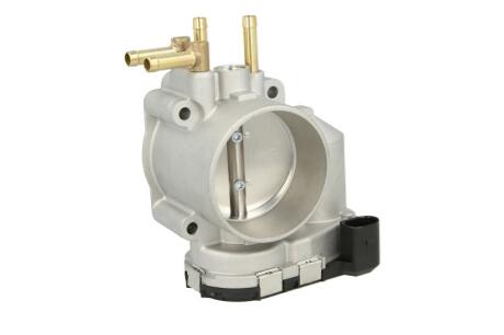 Корпус дросельної заслінки VEMO V10-81-0053